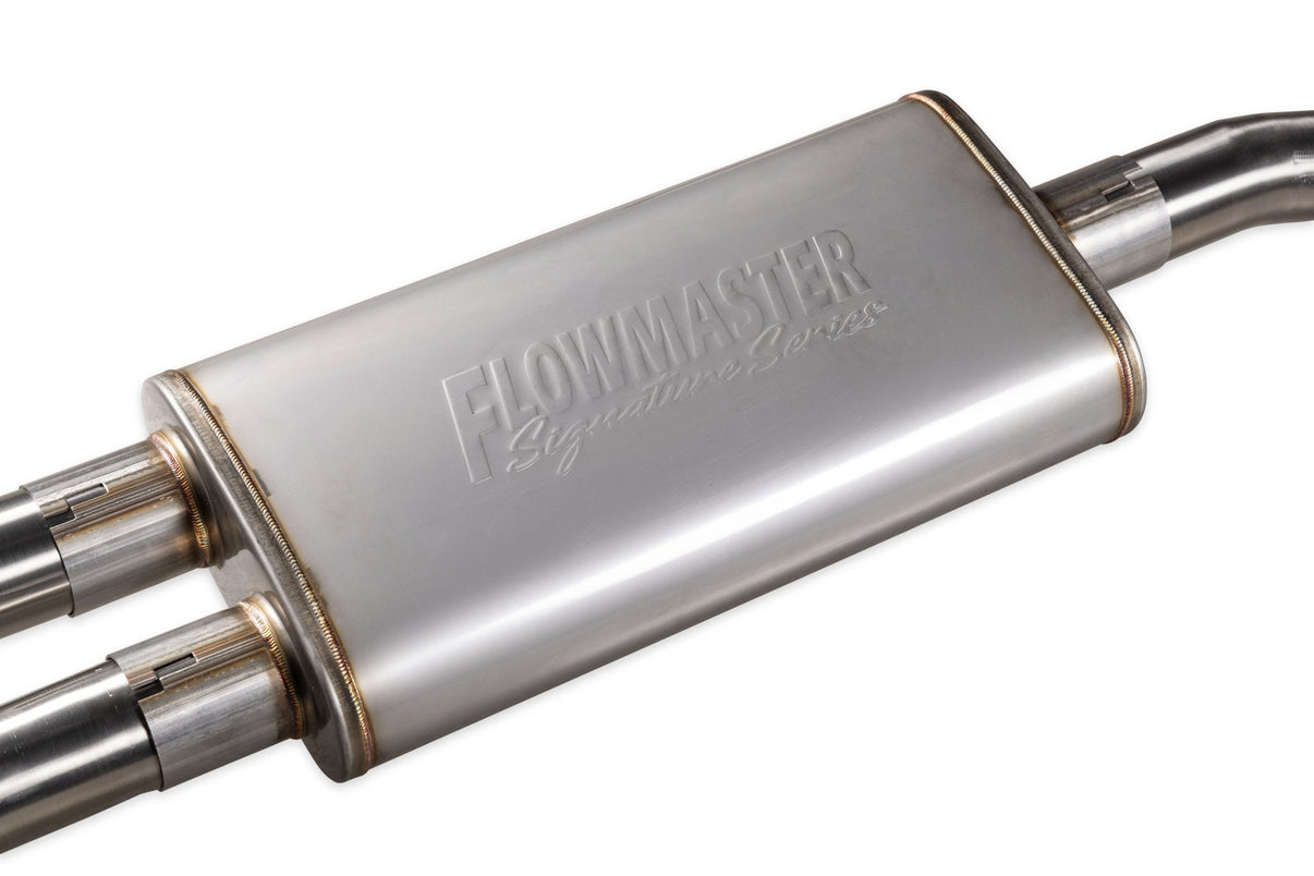 Flowmaster 737918 image 4