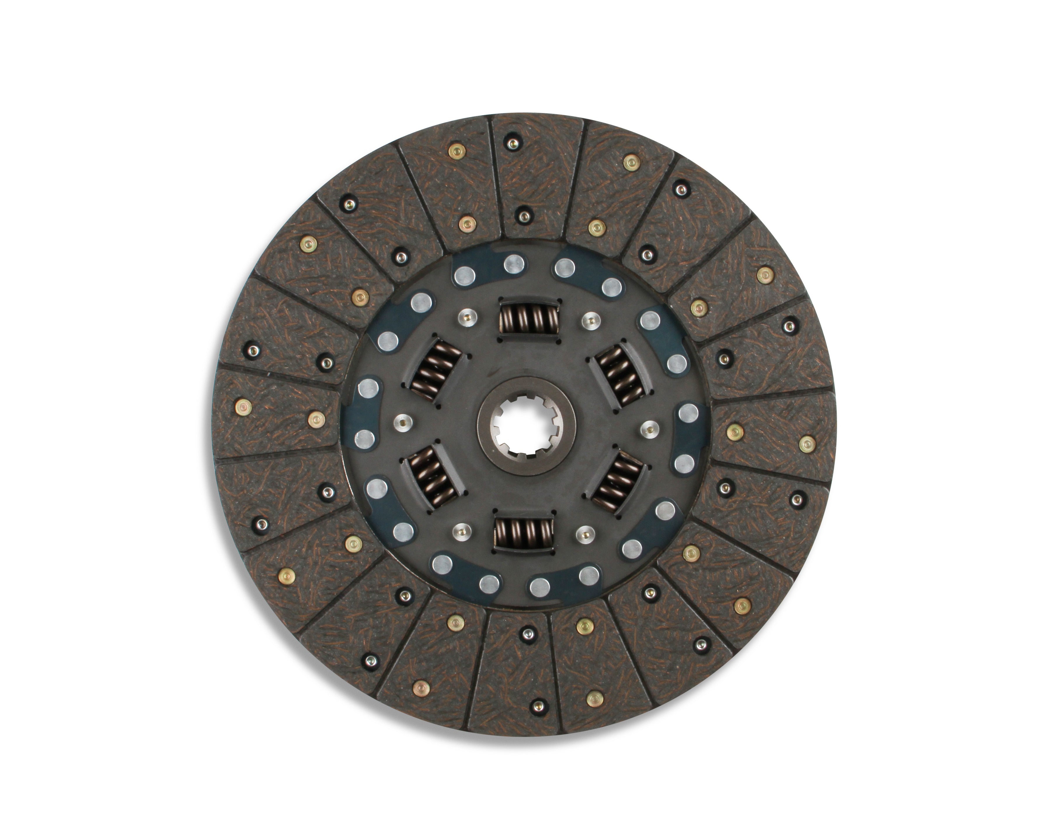 Hays Classic Competition Truck Clutch Kit - GM - Photo - out of package Front