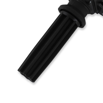 Bobine d'allumage SuperCoil pour Ford EcoBoost 2.0L/2.3L L4 (2012-2017) - Lot de 4 - Noire