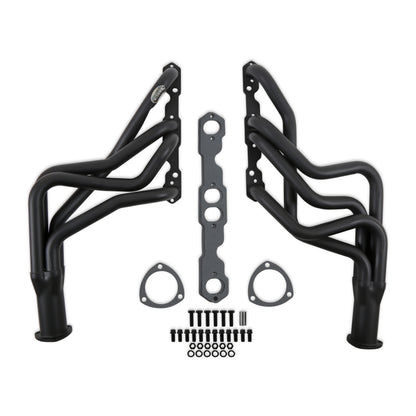 Hooker Competition Long Tube Headers - Painted - Photo - Primary Right