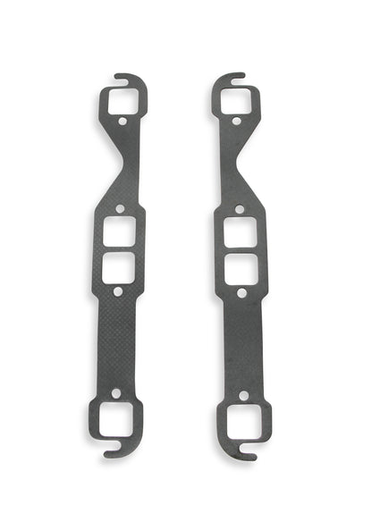 Hooker Small Block Chevrolet Exhaust Manifolds - Photo - out of package User 1
