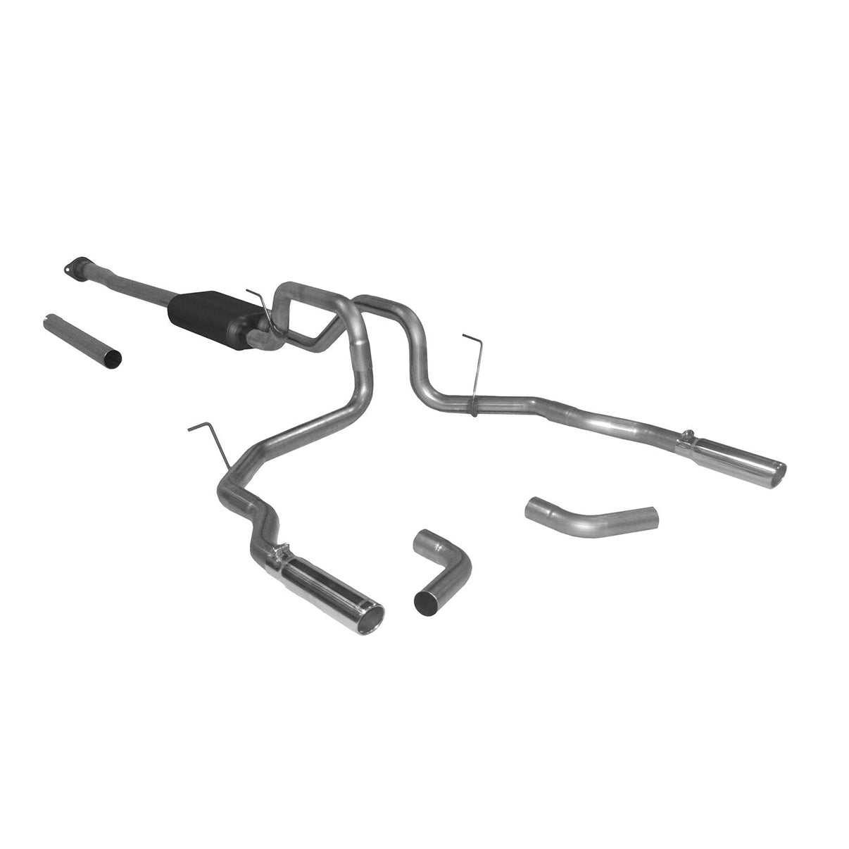 Flowmaster 817539 image 3