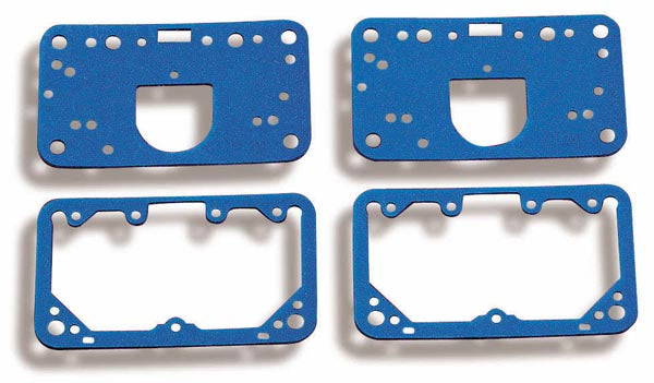 Holley 108-200 image 2