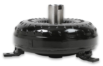Hays Twister Full Race Torque Converter 1965-91 GM TH400, 2400-2800 RPM stall - Photo - out of package Right