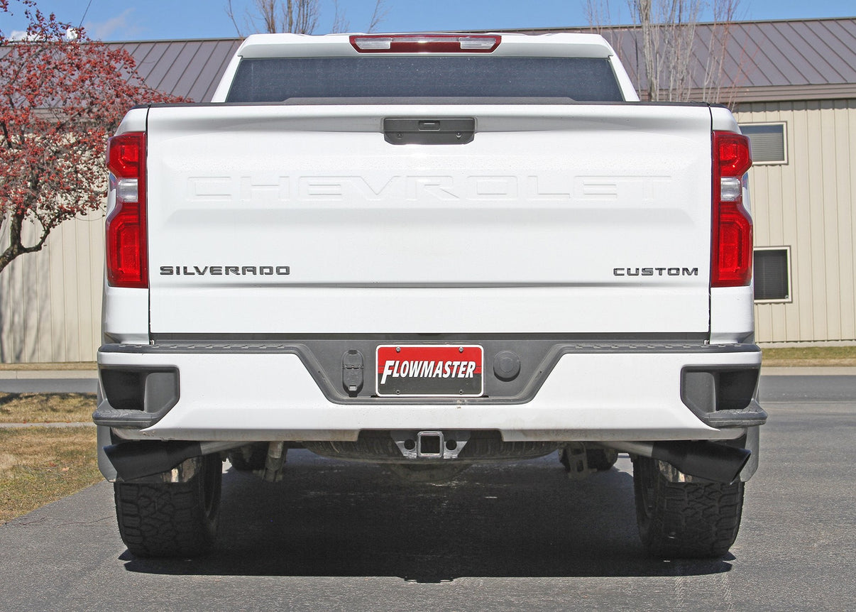 Flowmaster 718114 image 6
