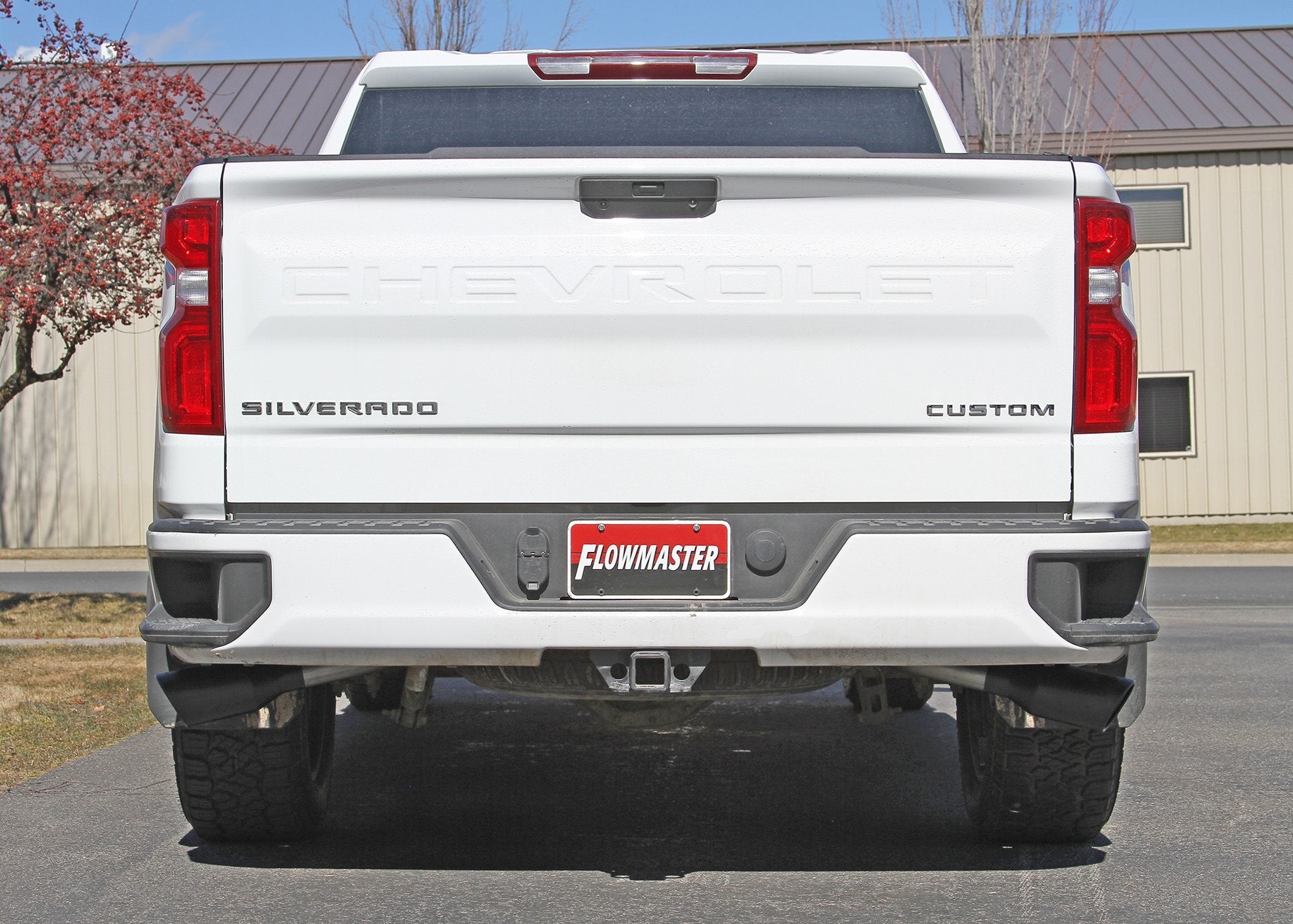 Flowmaster 718114 image 6
