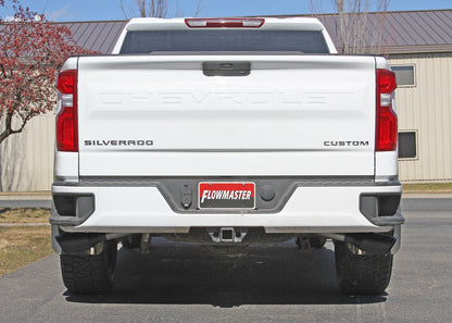 Flowmaster 718114 image 6