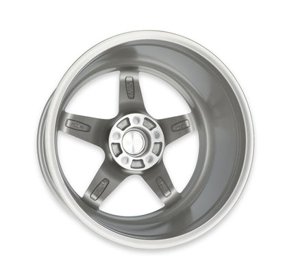 Rocket Racing Wheels TTR29-816160-B image 3