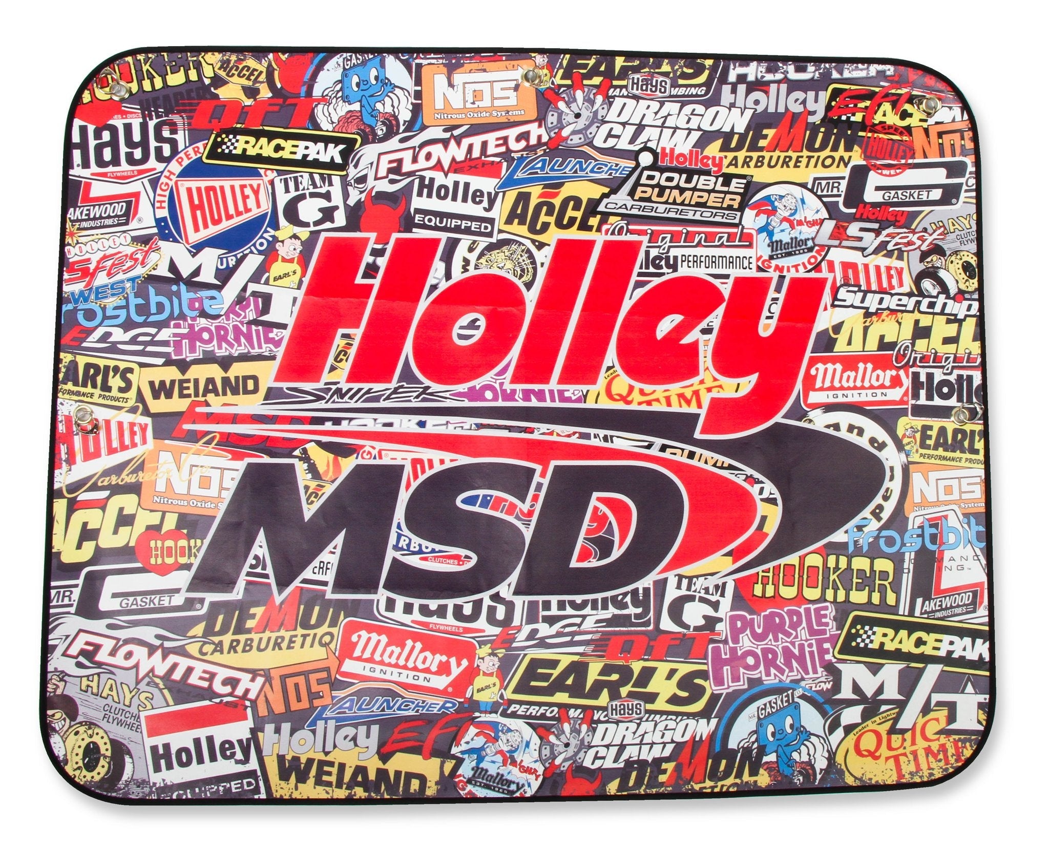 Holley 36-446 image 2