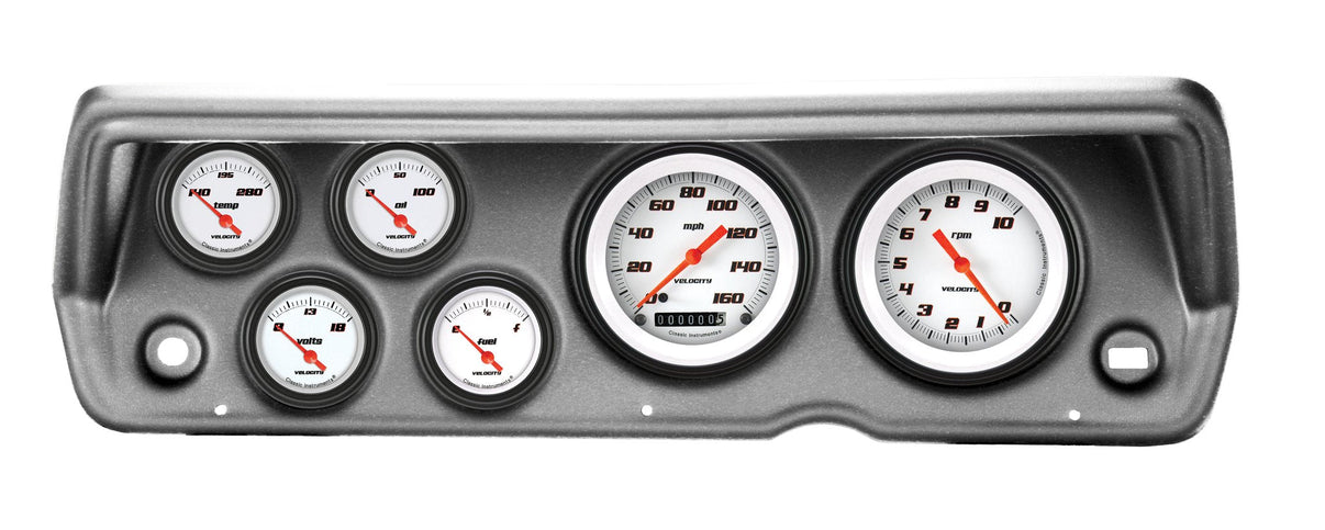 Classic Instruments CDDU70VSW01BA primary image