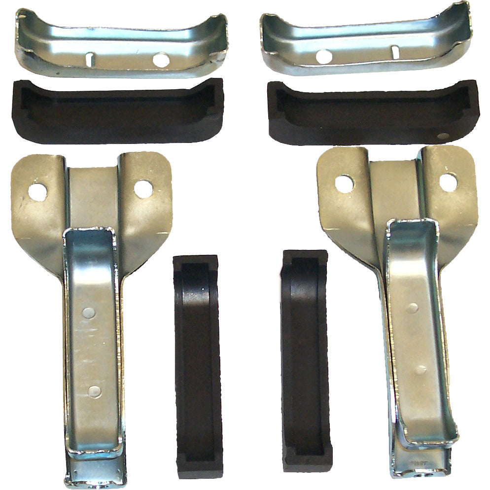 Brothers Trucks J4056-67 primary image