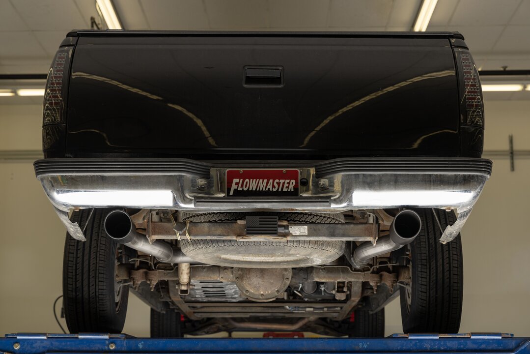 Flowmaster 818189 image 11