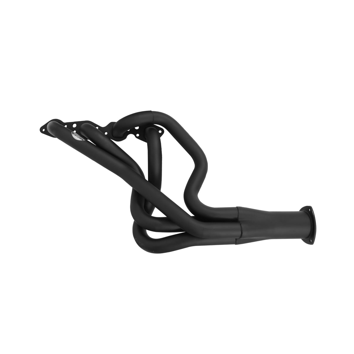 Hooker Super Competition Long Tube Headers - Painted - Photo - out of package Angle