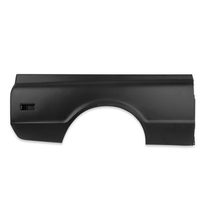 69-72 BEDSIDE, BLZR RH - BROTHERS TRUCKS BLAZER BEDSIDE - RH