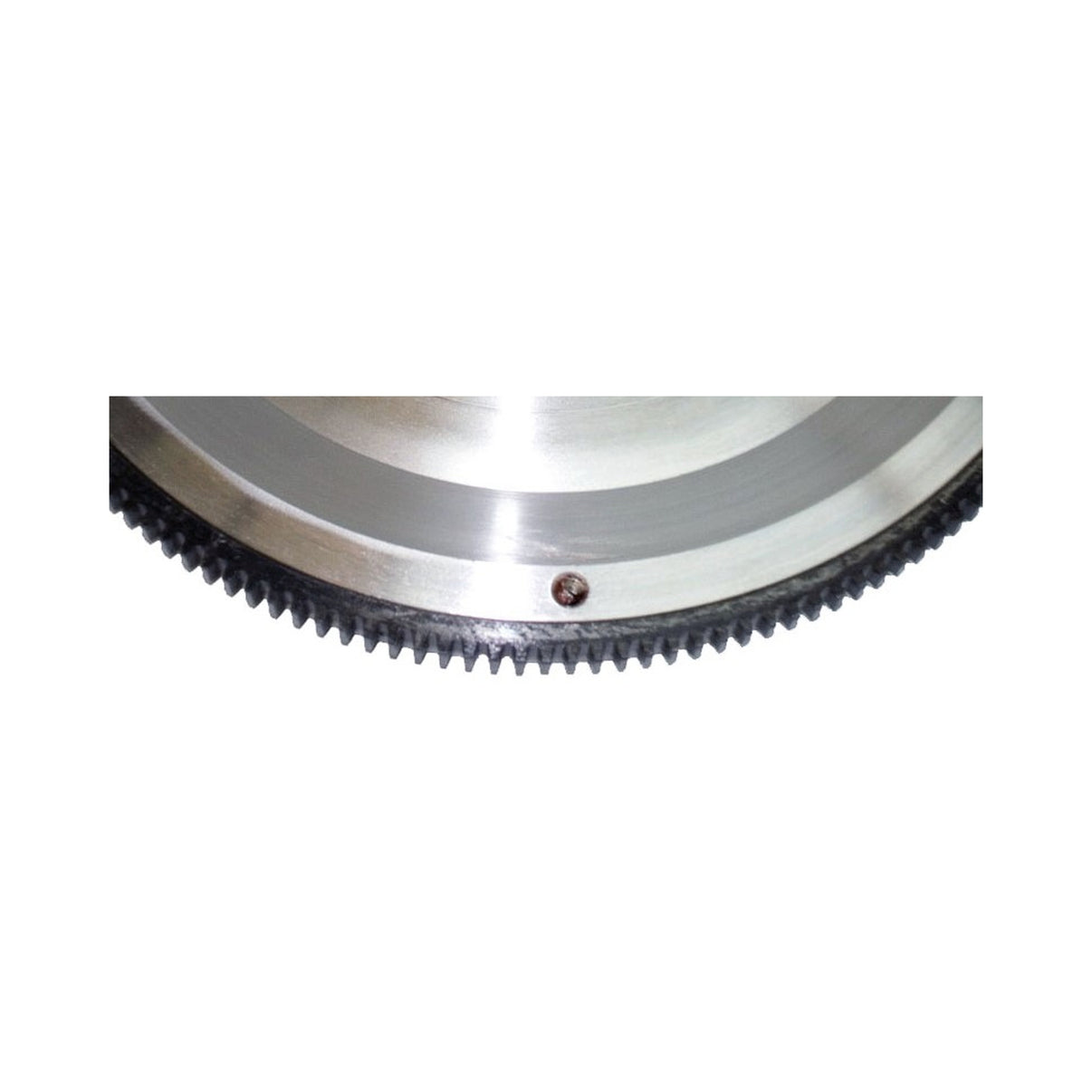 Hays Billet Steel SFI Certified Flywheel - Small Block Chevrolet - Photo - out of package Right