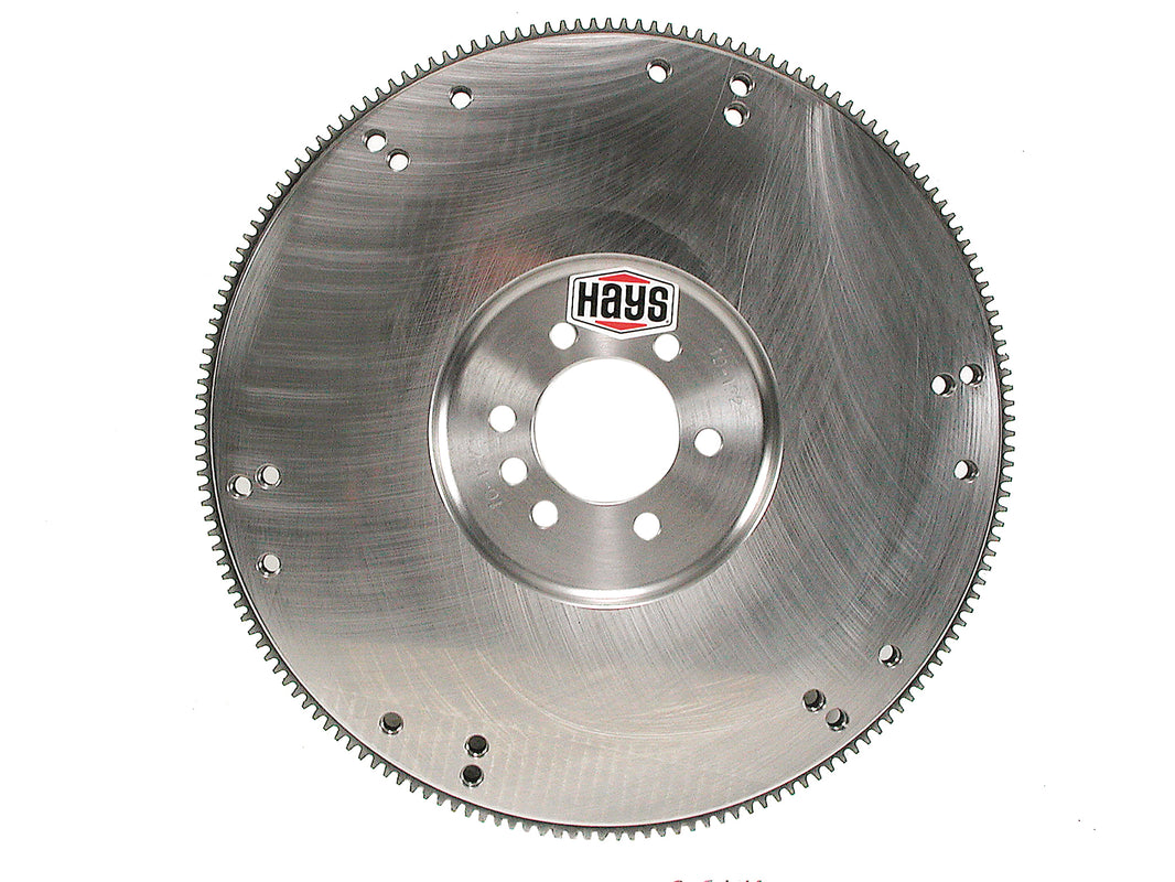 Hays Billet Steel SFI Certified Flywheel - Small Block Chevrolet - Photo - Primary Front