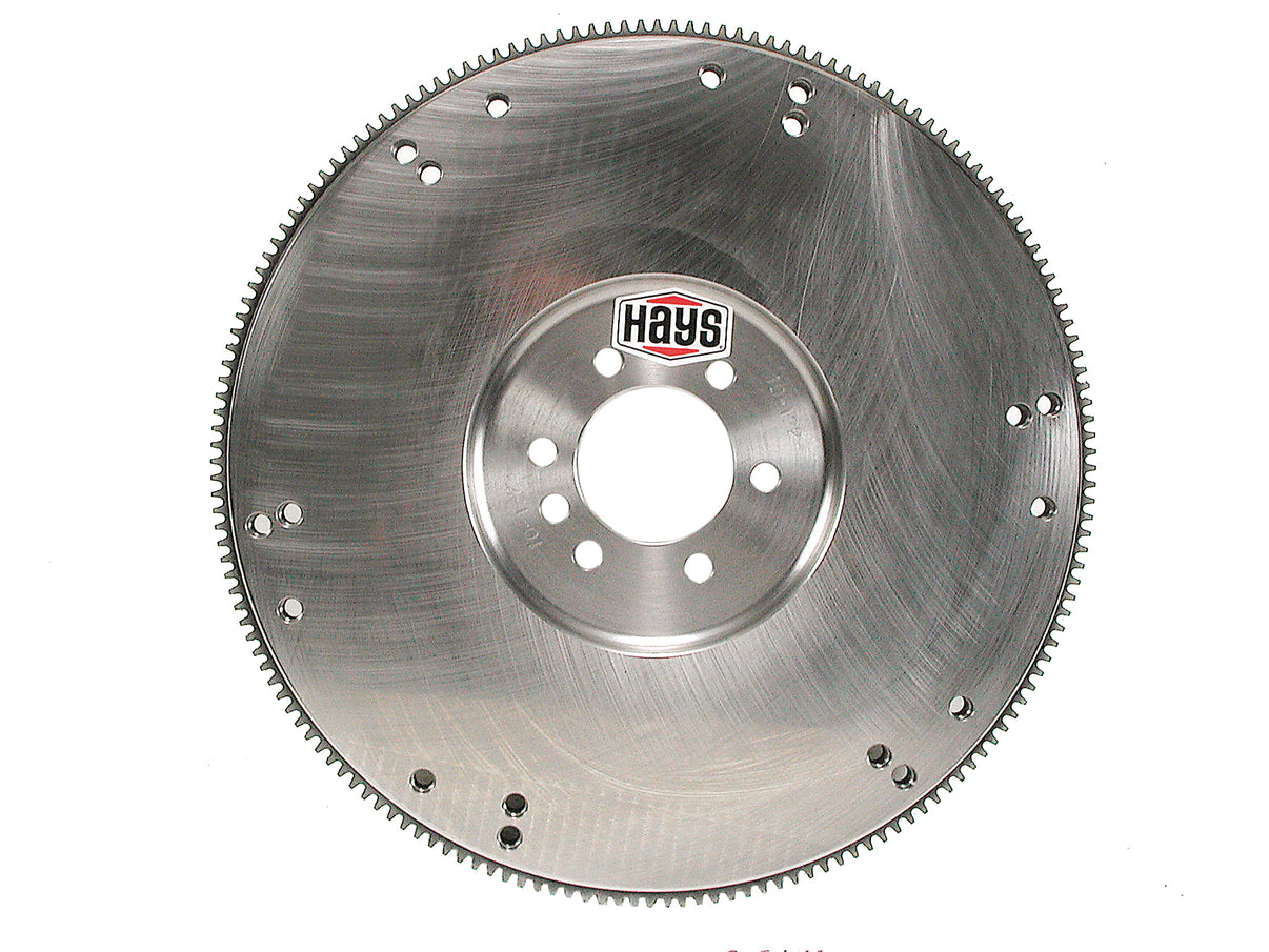 Hays Billet Steel SFI Certified Flywheel - Small Block Chevrolet - Photo - Primary Front