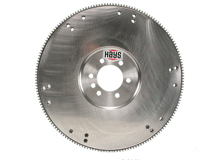Hays Billet Steel SFI Certified Flywheel - Small Block Chevrolet - Photo - Primary Front