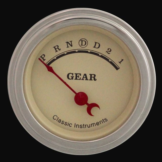 Classic Instruments VT06SLF primary image