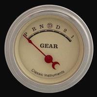 Classic Instruments VT06SLF primary image