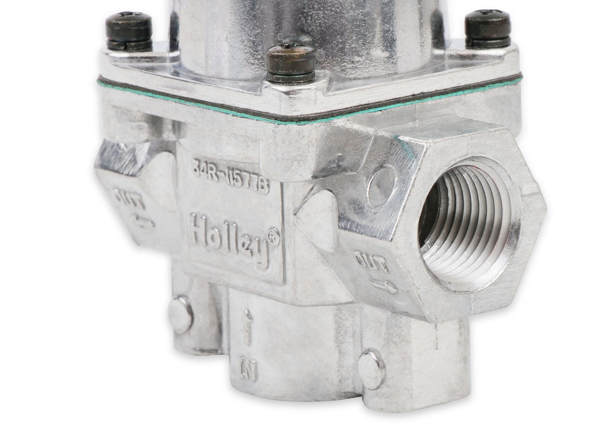 Holley 12-704 image 4