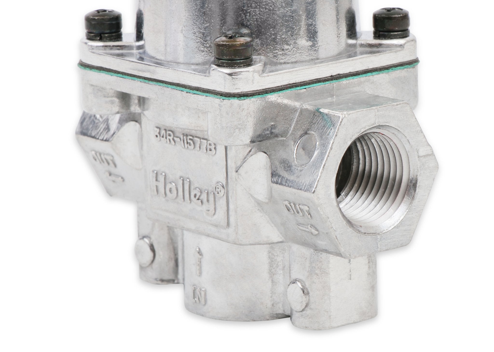 Holley 12-704 image 4
