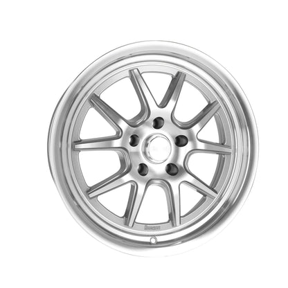 Rocket Racing Wheels TTR19-876140 image 12
