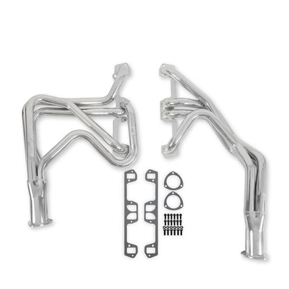 Hooker Competition Long Tube Headers - Ceramic Coated - Photo - Primary Kit