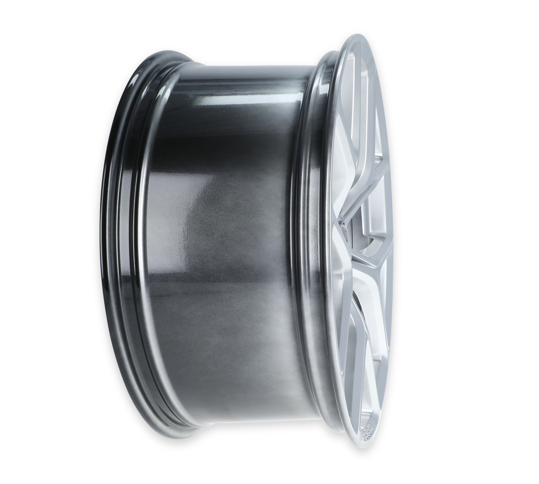 Carroll Shelby Wheels CS3-295430-CP image 13