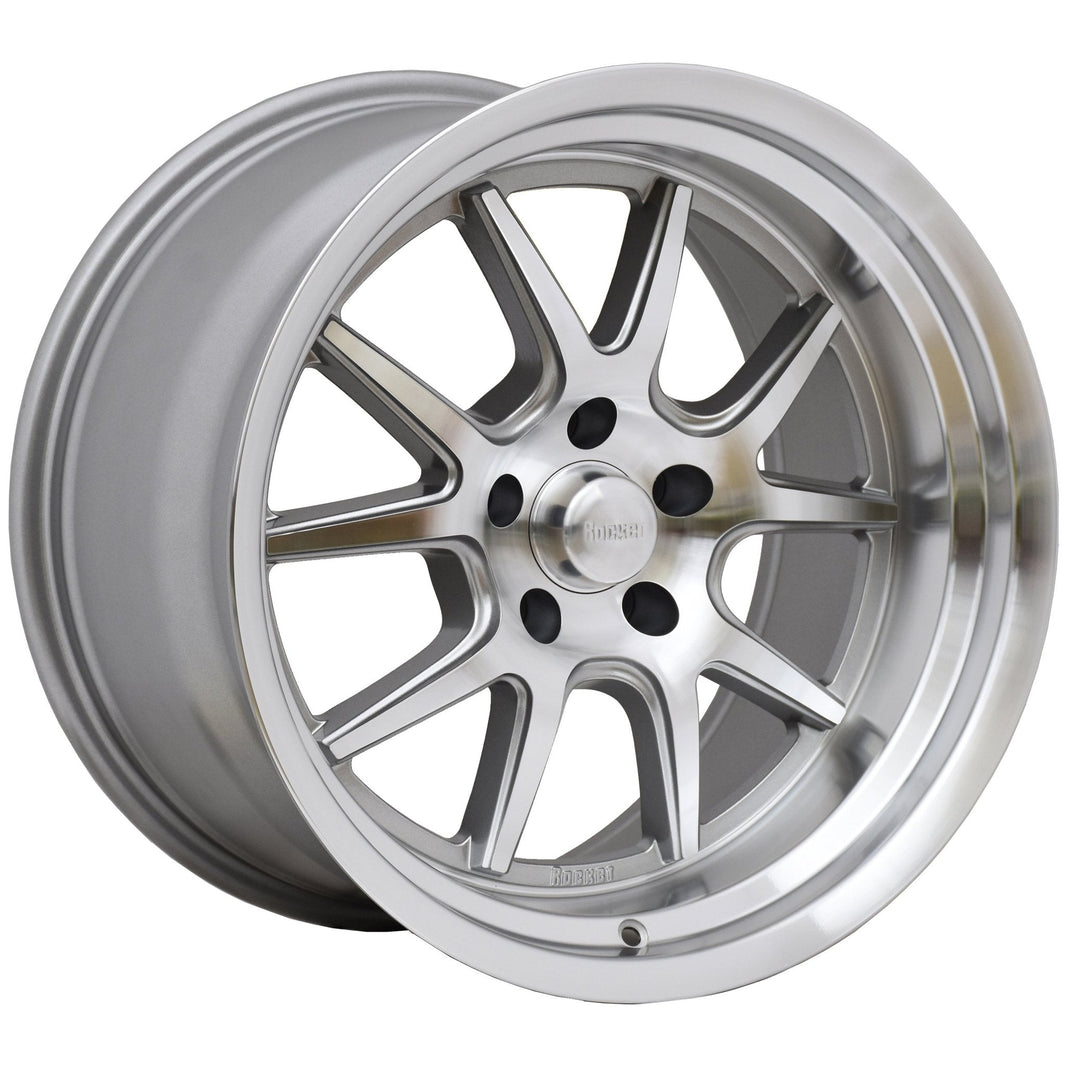 Rocket Racing Wheels TTR19-8117360 primary image