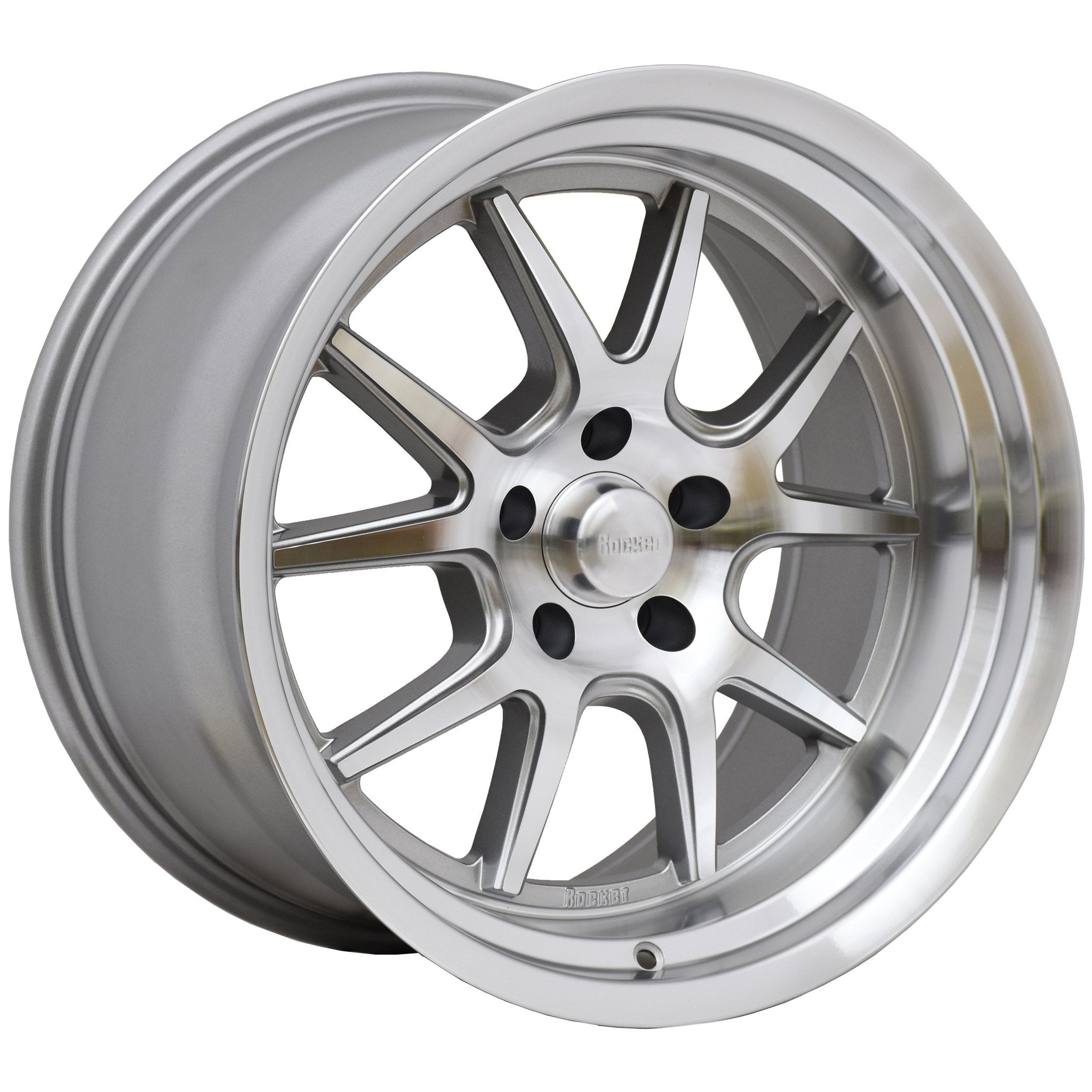 Rocket Racing Wheels TTR19-8117360 primary image