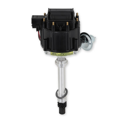 Distributeur ACCEL « Prêt à l'emploi » - Allumage électronique GM HEI - Bobine incluse