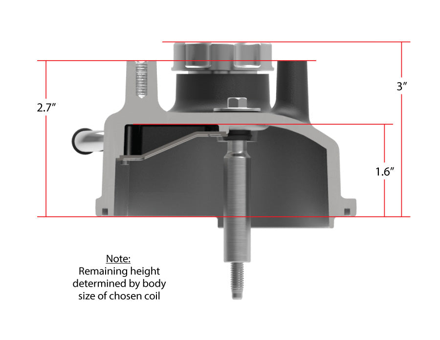 Holley 241-112 image 2