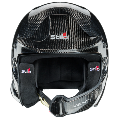 Stilo WRC Venti Range