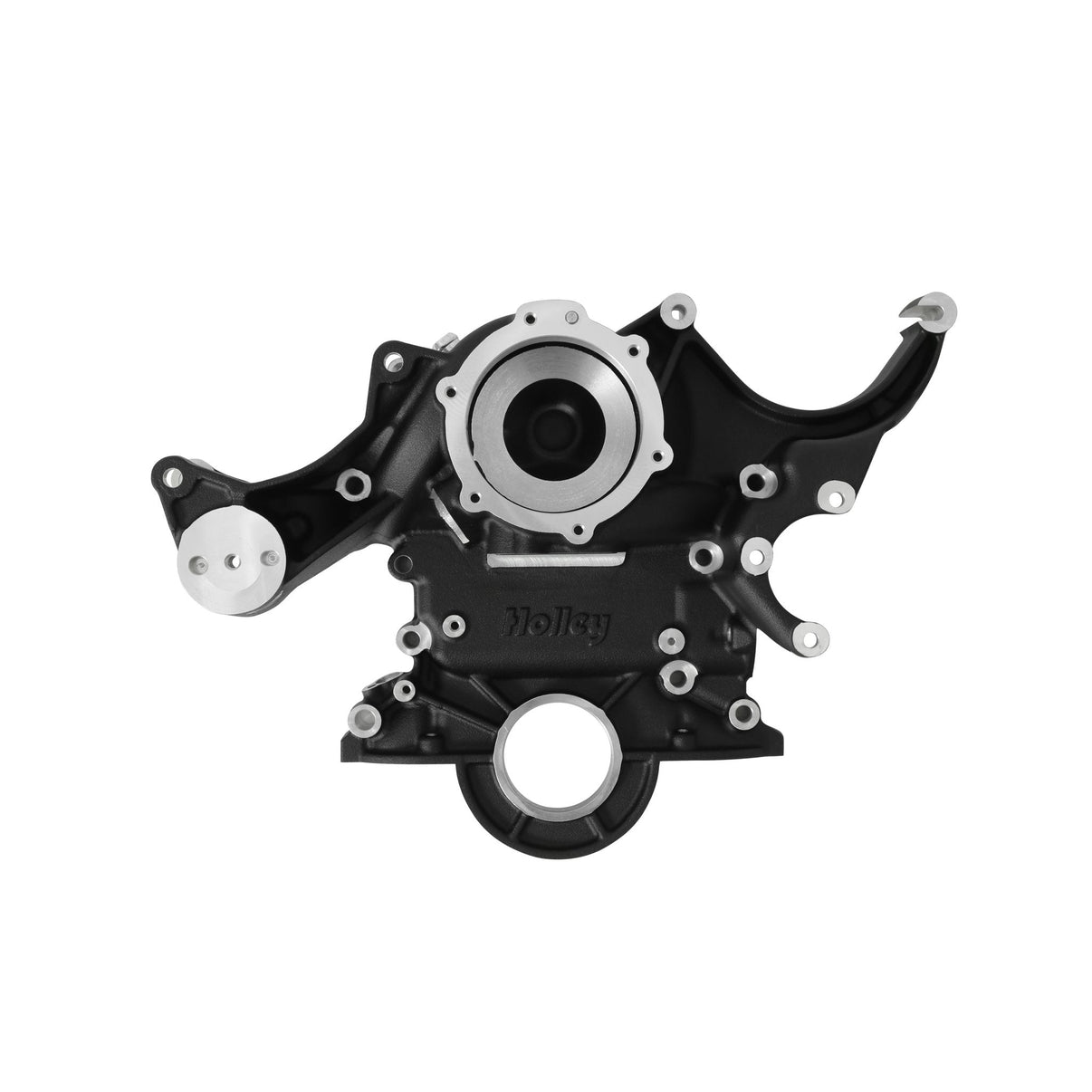 Holley 20-370BK image 5