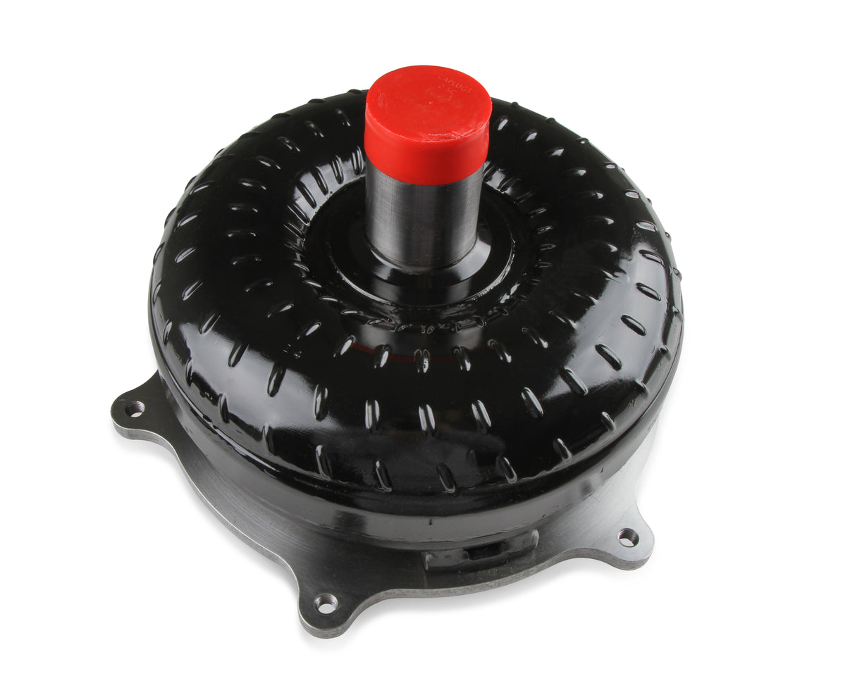 Hays Twister Full Race Torque Converter GM 4L80E - 2400-2800 RPM Stall - Photo - Primary Front