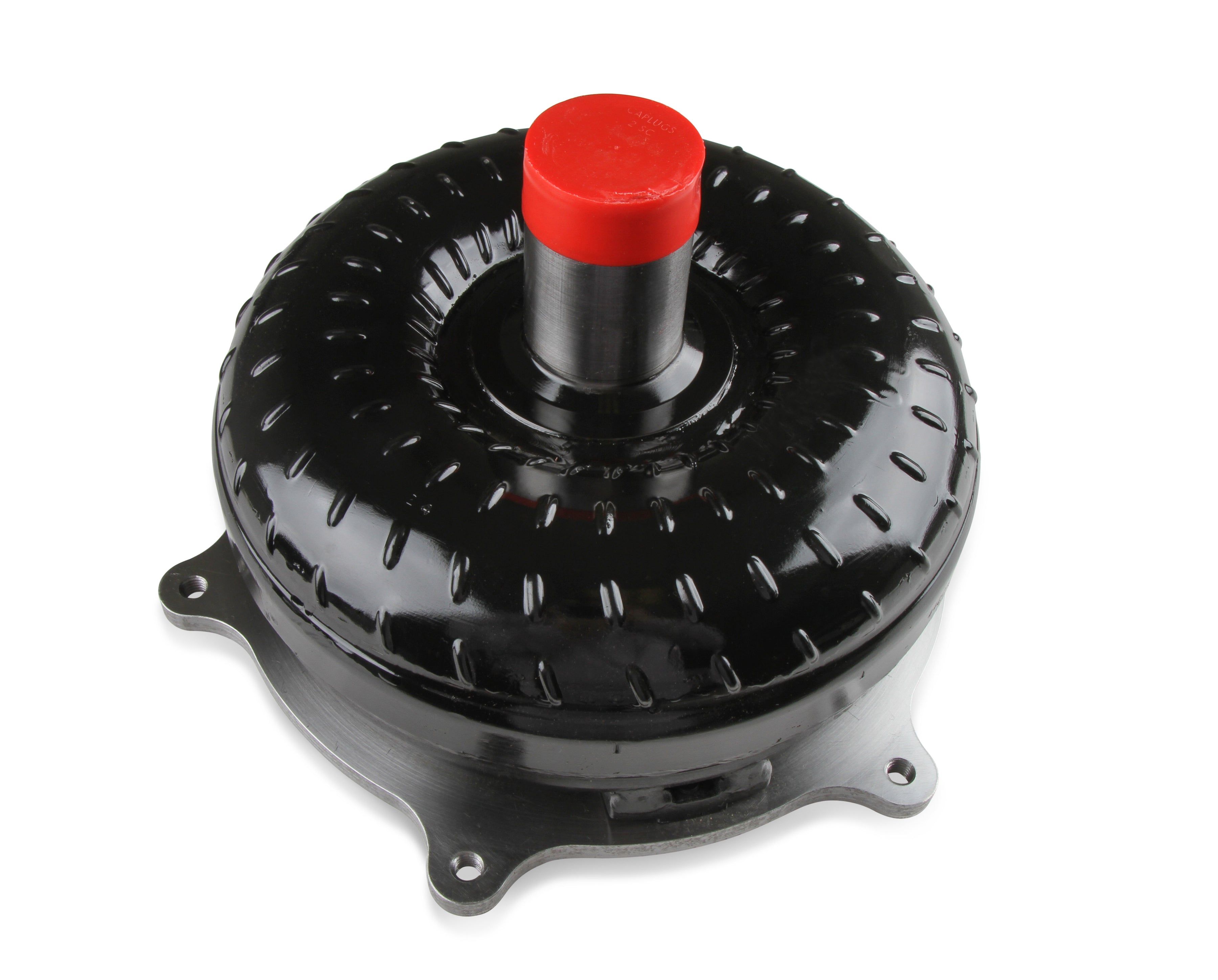 Hays Twister Full Race Torque Converter GM 4L80E - 2400-2800 RPM Stall - Photo - Primary Front
