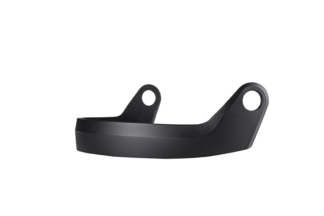 SPARE ST6 SUN SCREEN SHORT VISOR