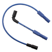 Custom Wire Set -2007-2015 Sportster XL - 8mm - Blue