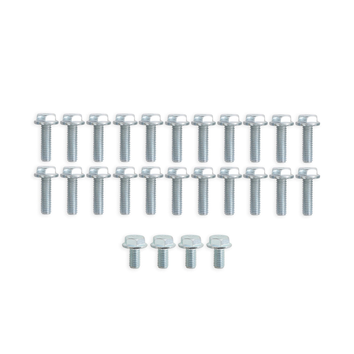 Holley 302-61BK image 9