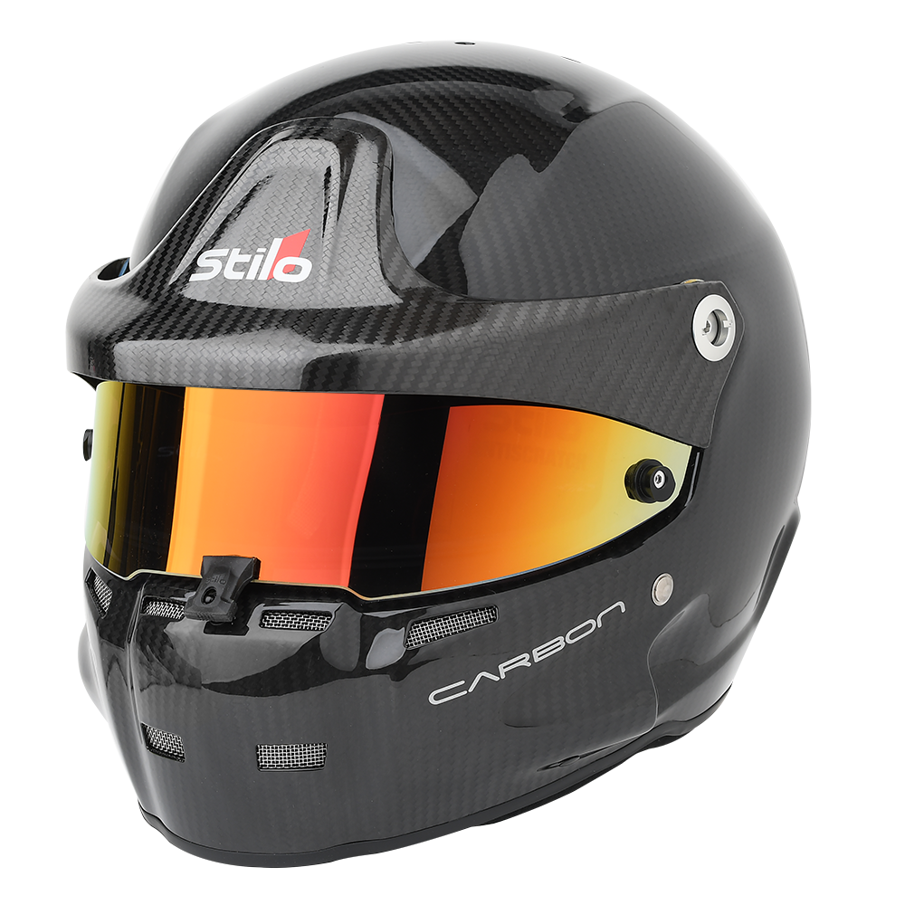 SCREW KIT FOR ST5 PEAK/VISOR - Stilo ST5 Screw kit for Peak + Visor