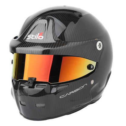 KIT DE VISÉES POUR CASQUE/VISIÈRE ST5 - Kit de visières Stilo ST5 pour casquette et visière