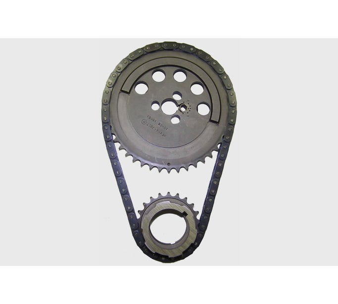 Cloyes Hex-a-just Timing Set - LS1/LS2 3 Bolt