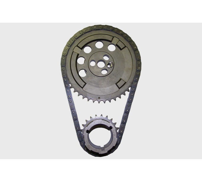 Cloyes Hex-a-just Timing Set - LS7/LS9