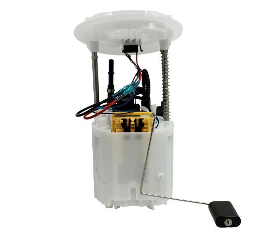 Deatschwerks Dw400 Fuel Pump Module - 08-21 Challenger/Charger - 9-411-7061
