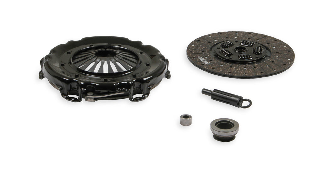 CLUTCH KIT, SUPER TRUCK-GM 12" - Hays Classic Clutch Kit - Super Truck-GM