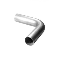 1-3/4" 304 Stainless 90 Degree Bend - 1-3/4" 304 Stainless 90 Degree Bend. 16 Ga Mandrel Bent Tubing. 2.50" CLR