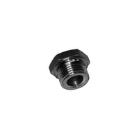 Stainless Oxygen Sensor Bung Plug - Oxygen Sensor Bung Plug Stainless Steel. M18 x 1.50 Threads.