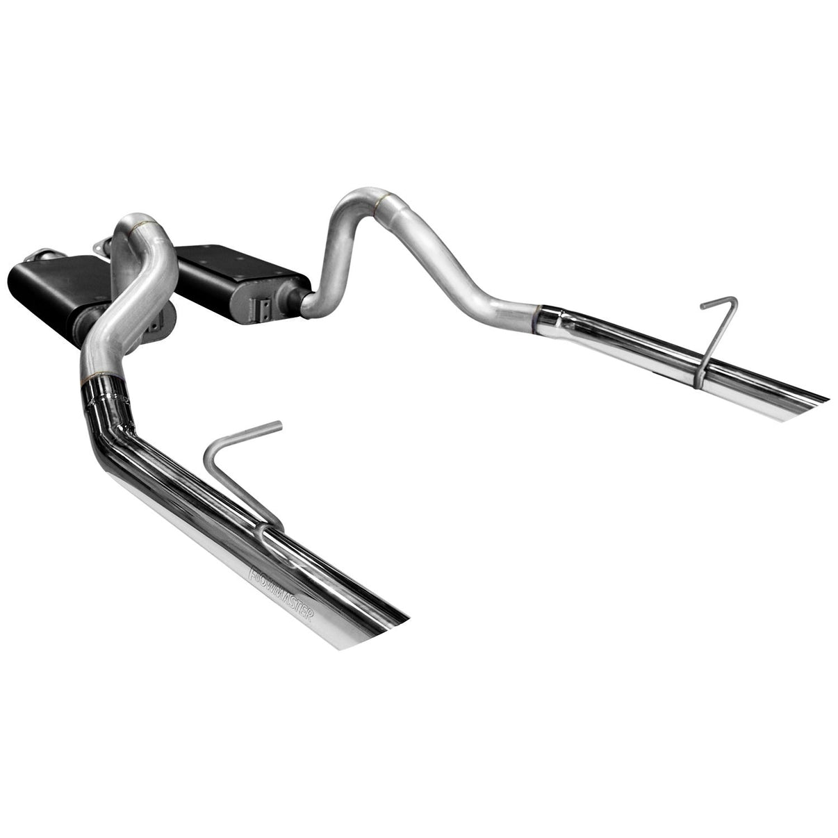 Flowmaster 17203 image 2