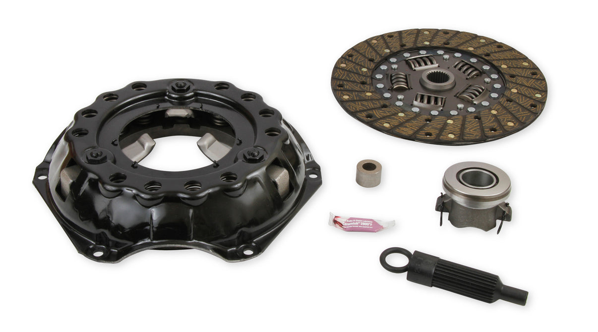 Hays Street 450 Conversion Clutch Kit - Chrysler - Photo - out of package Right